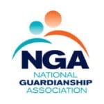 NGA Logo. National Guardianship Association.